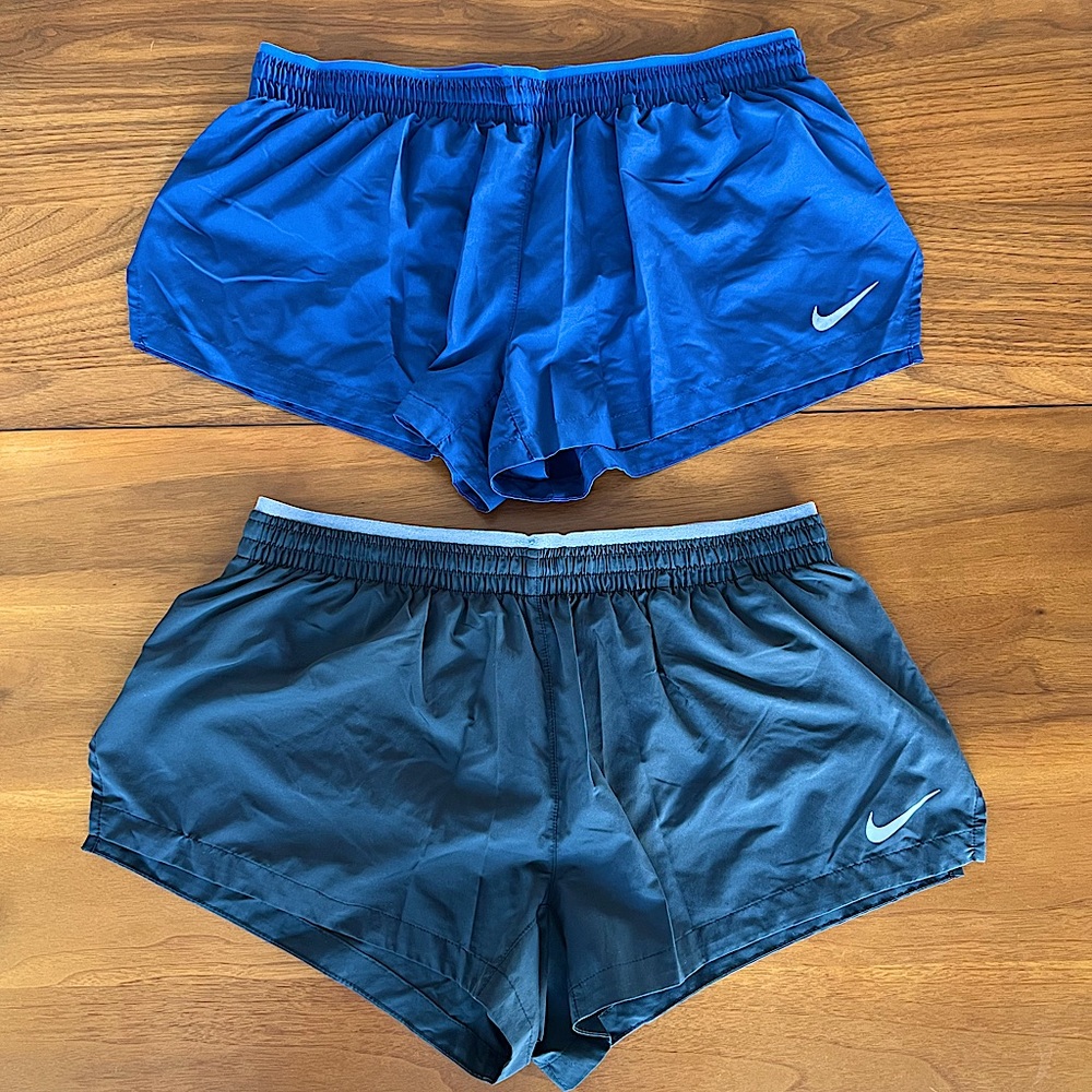 Nike 3” Elevate Running Shorts